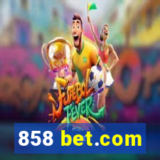 858 bet.com